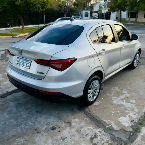 Fiat Cronos 1.3 Gse Drive 2023 - foto 3