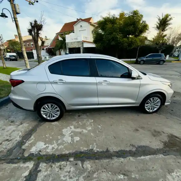 Fiat Cronos 1.3 Gse Drive 2023 - foto 4