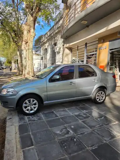 Fiat Siena 1.4 El My 2015 2015 - foto 3