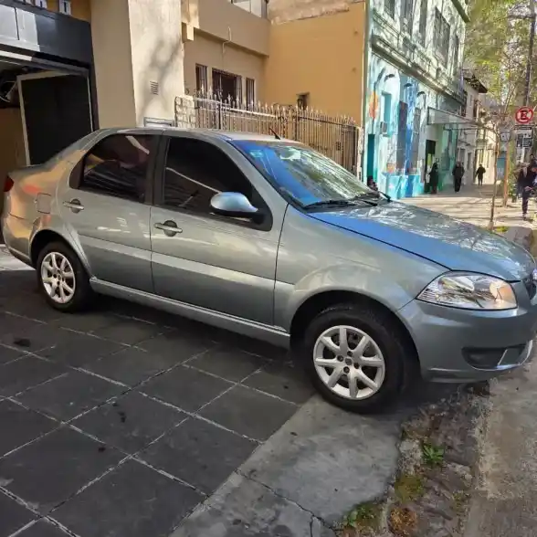 Fiat Siena 1.4 El My 2015 2015 - foto 4