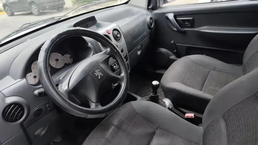 Peugeot Partner Furgon 1.6 Hdi 2017 - foto 5