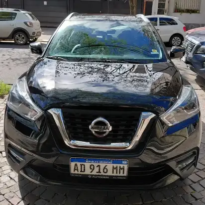 Nissan Kicks 1.6 Exclusive Cvt 2019 - foto 2