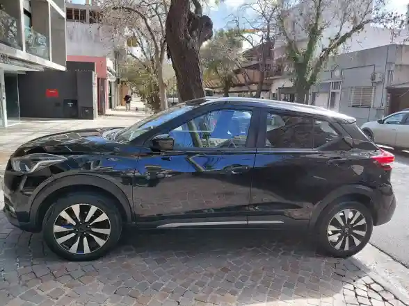 Nissan Kicks 1.6 Exclusive Cvt 2019 - foto 3