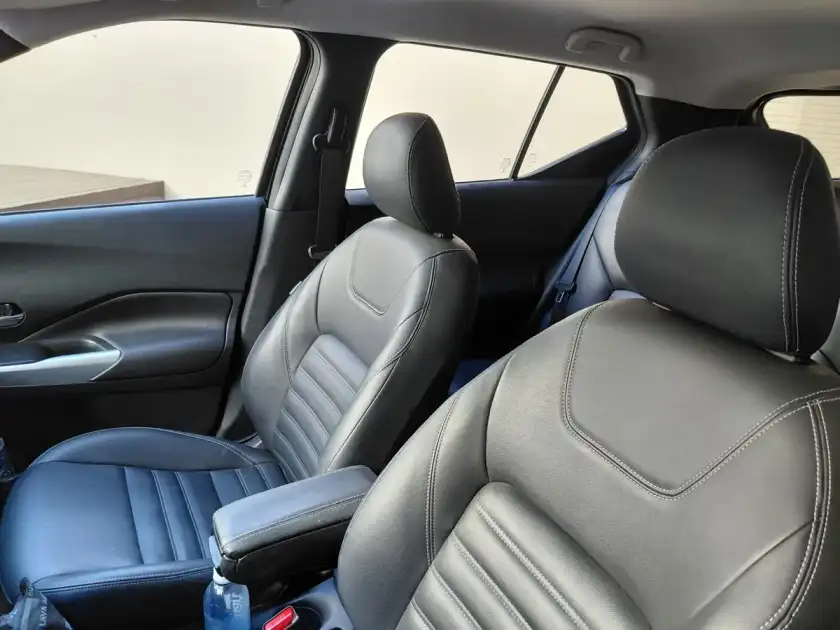 Nissan Kicks 1.6 Exclusive Cvt 2019 - foto 5