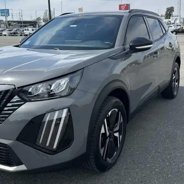 Peugeot 2008 1.0T Active Cvt 2026 - foto 1