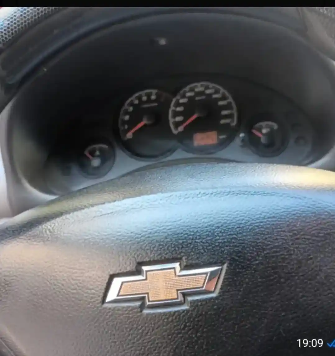 Chevrolet Classic 1.4 Ls Abs Airbag 2016 - foto 4