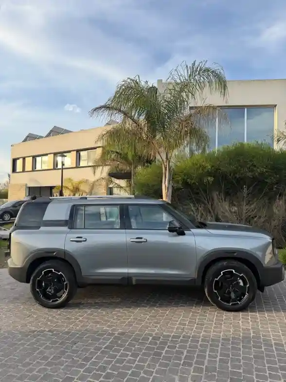 Baic Bj30 1.5T Bj30 2Wd Hybrid 2026 - foto 2