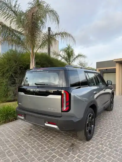 Baic Bj30 1.5T Bj30 2Wd Hybrid 2026 - foto 3