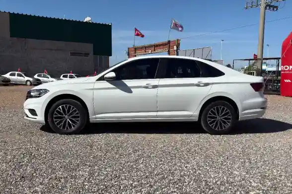 Volkswagen Vento Vento  1.4Tsi Comfortline 2019 - foto 2