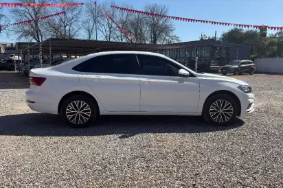 Volkswagen Vento Vento  1.4Tsi Comfortline 2019 - foto 4