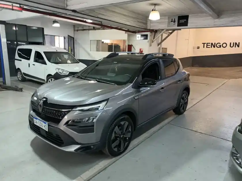 Renault Kardian 1.0 Tce Premiere Edition 200 Edc 2025 - foto 1