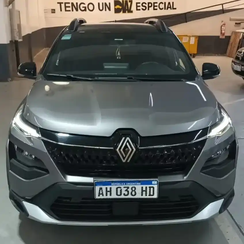 Renault Kardian 1.0 Tce Premiere Edition 200 Edc 2025 - foto 2
