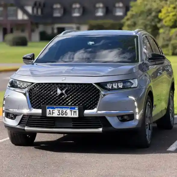 D.s. Ds7 Crossback 2.0 Hdi 180 At Grand Chic 2022 - foto 1