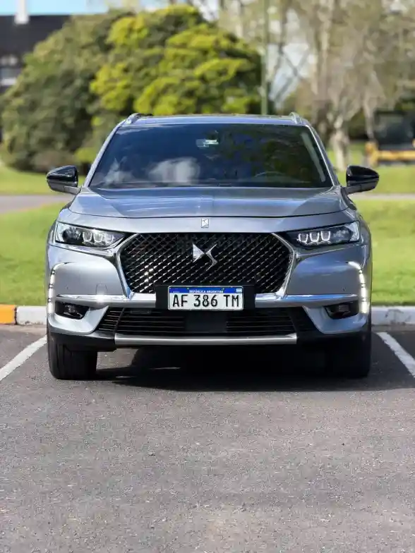 D.s. Ds7 Crossback 2.0 Hdi 180 At Grand Chic 2022 - foto 2