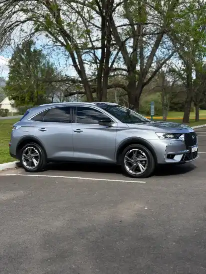 D.s. Ds7 Crossback 2.0 Hdi 180 At Grand Chic 2022 - foto 4