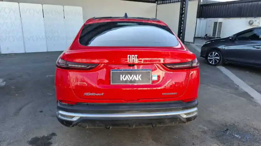 Fiat Fastback 1.3 T270 Auto 2025 - foto 4