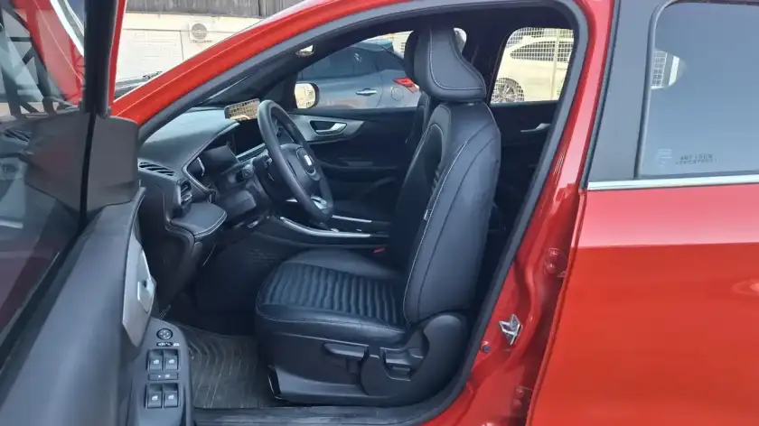 Fiat Fastback 1.3 T270 Auto 2025 - foto 5