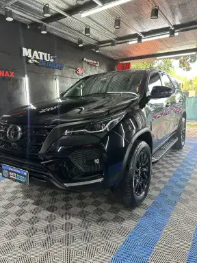 Toyota Hilux Sw4 2.8 Srx 177Cv 4X4 7As At 2023 - foto 1