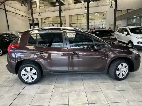 Peugeot 2008 1.6 Allure 2017 - foto 3