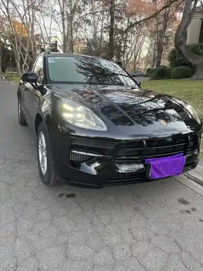 Porsche Macan 3.0 S 340Cv Automática 2019 - foto 3
