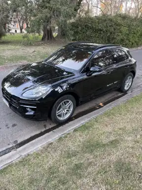 Porsche Macan 3.0 S 340Cv Automática 2019 - foto 4