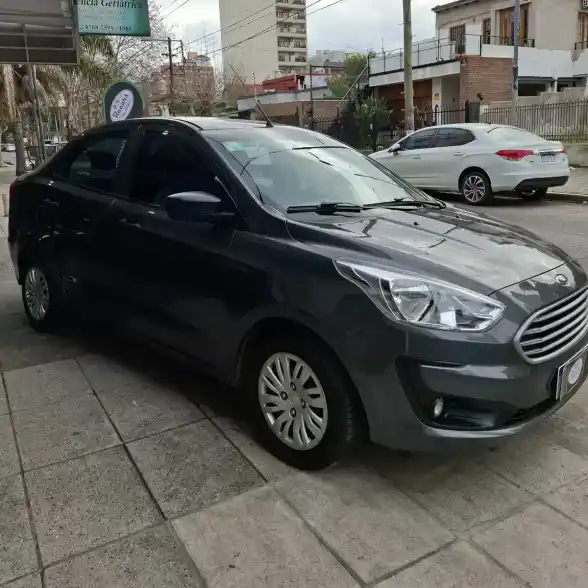 Ford Ka 1.5 S 2019 - foto 1
