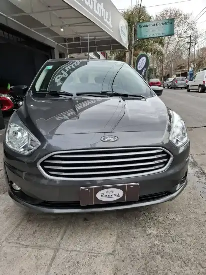 Ford Ka 1.5 S 2019 - foto 2