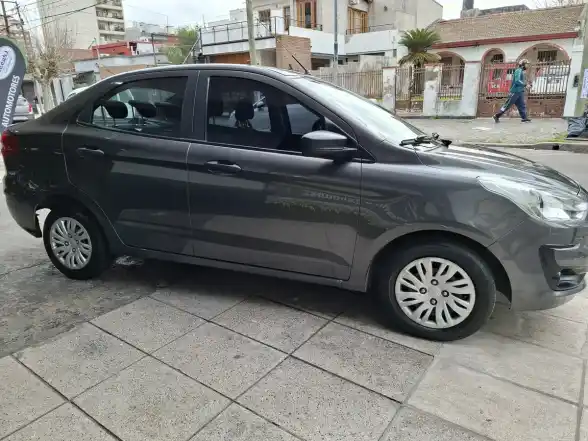 Ford Ka 1.5 S 2019 - foto 4