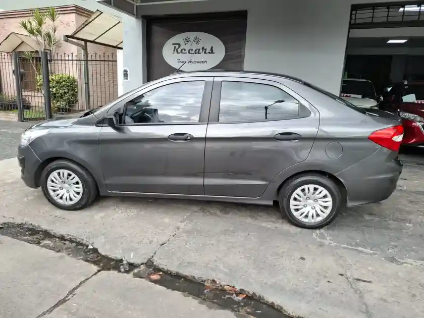 Ford Ka 1.5 S 2019 - foto 5