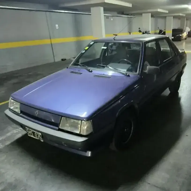 Renault R9 1.6 Rn Aa 1994 - foto 1