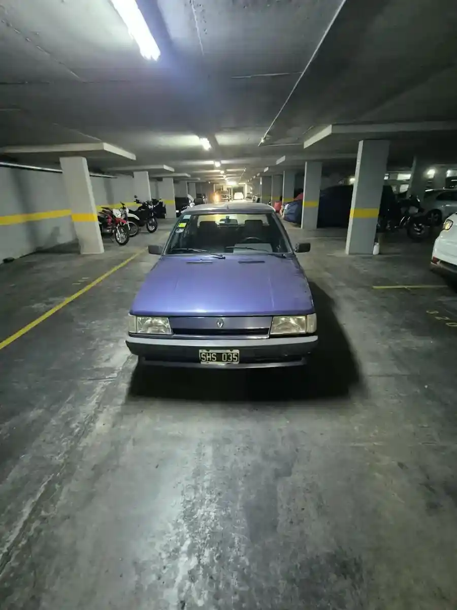 Renault R9 1.6 Rn Aa 1994 - foto 2