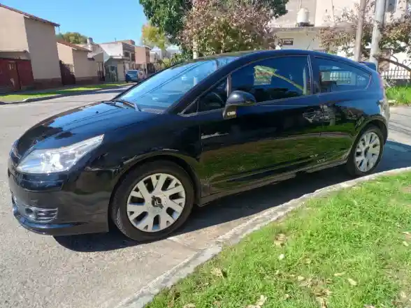 Citroën C4 2.0 Vts 2008 - foto 1