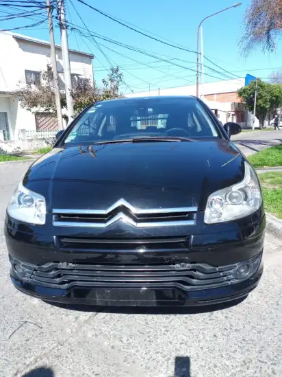 Citroën C4 2.0 Vts 2008 - foto 2