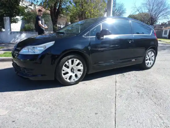Citroën C4 2.0 Vts 2008 - foto 4