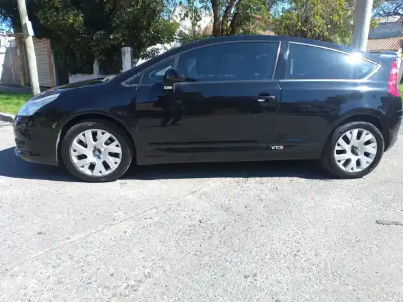 Citroën C4 2.0 Vts 2008 - foto 5