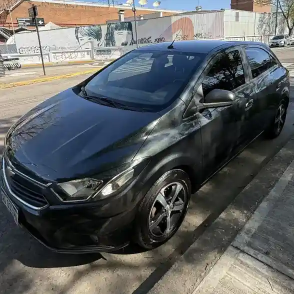 Chevrolet Onix 1.4 Ltz At 98Cv 2018 - foto 1