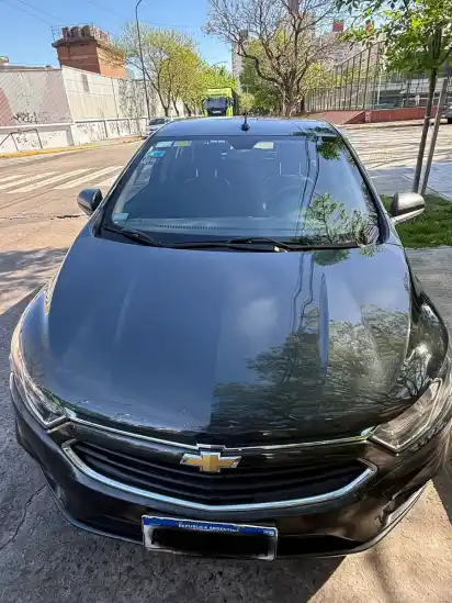 Chevrolet Onix 1.4 Ltz At 98Cv 2018 - foto 2