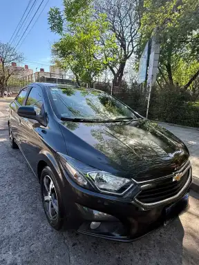 Chevrolet Onix 1.4 Ltz At 98Cv 2018 - foto 4