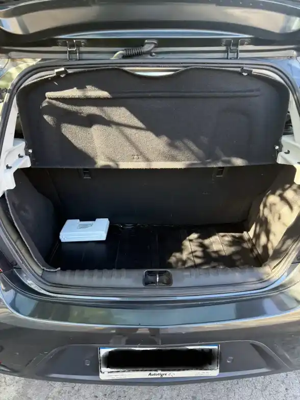 Chevrolet Onix 1.4 Ltz At 98Cv 2018 - foto 5