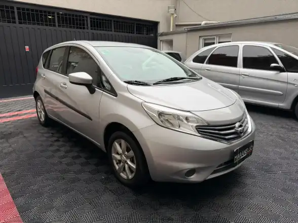 Nissan Note 1.6 Advance 110Cv Cvt 2019 - foto 2