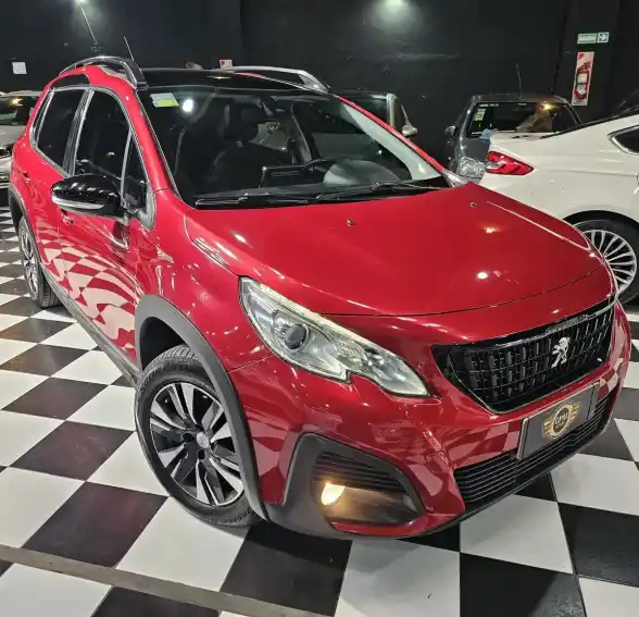 Peugeot 2008 2020 - foto 1