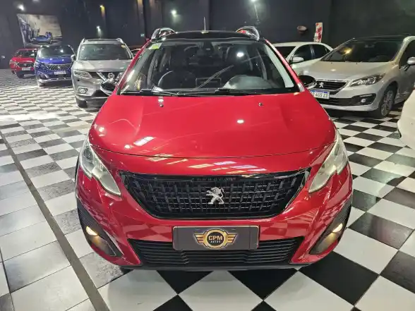 Peugeot 2008 1.6 Thp Sport Am20 2020 - foto 2