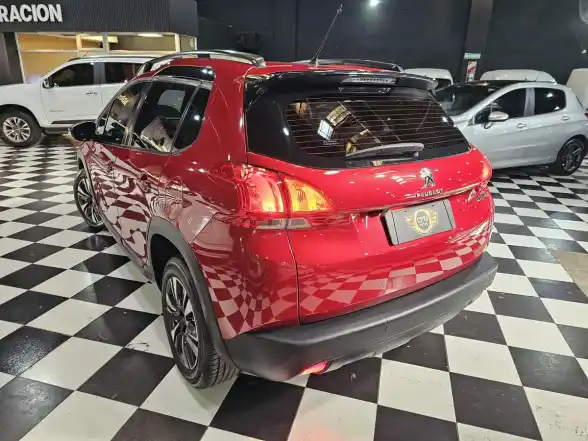 Peugeot 2008 1.6 Thp Sport Am20 2020 - foto 5