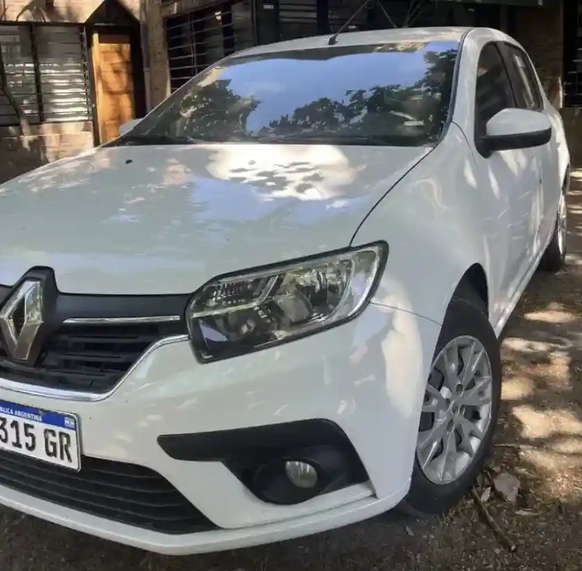 Renault Sandero Zen 2020 - foto 1