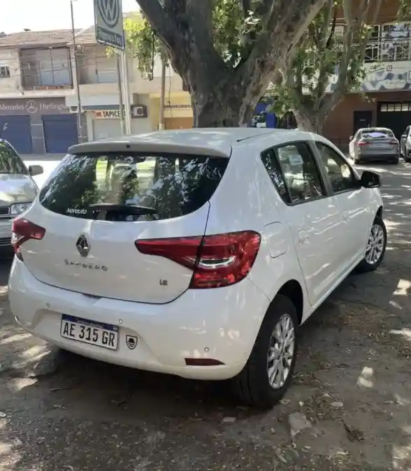 Renault Sandero Zen 2020 - foto 2