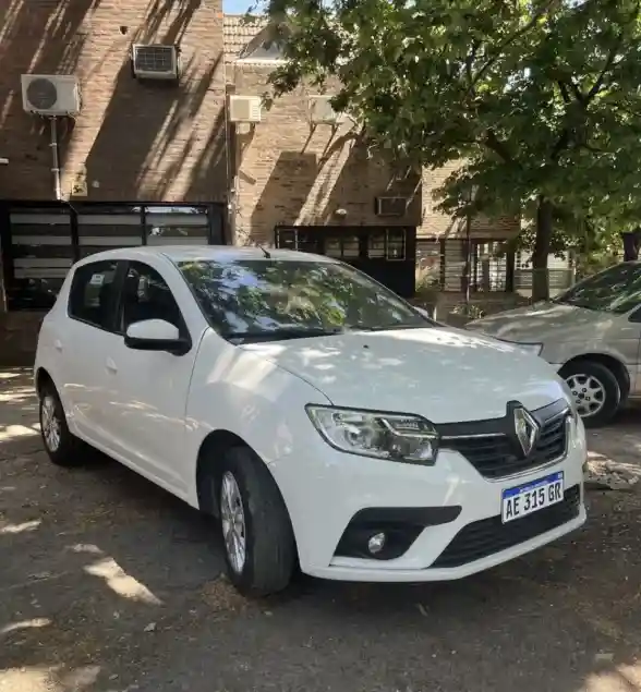 Renault Sandero Zen 2020 - foto 3