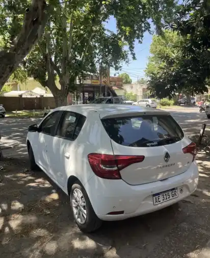 Renault Sandero Zen 2020 - foto 4