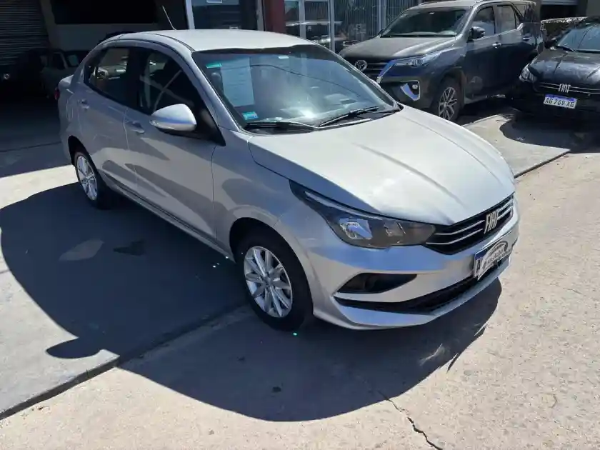 Fiat Cronos 1.3 Gse Like 2024 - foto 3