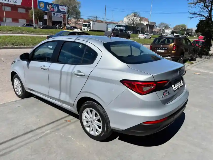 Fiat Cronos 1.3 Gse Like 2024 - foto 4