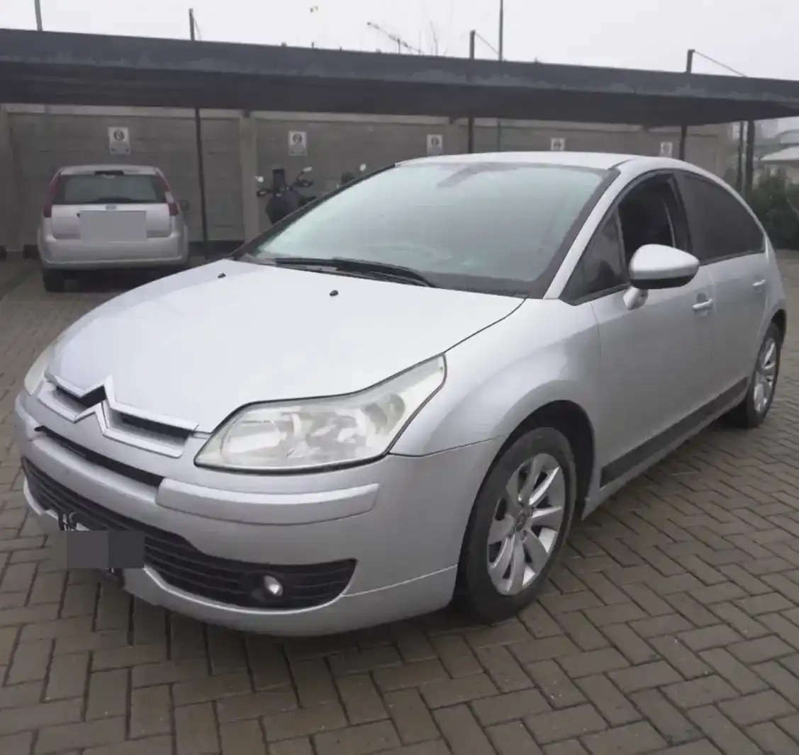 Citroën C4 1.6 X Pack Plus 2014 - foto 1